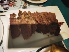 酱香小牛腱-贯贯吉·清真餐厅(浙江中路店)