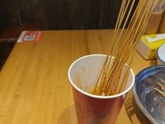 -嘉州鲜知味钵钵鸡(奎星楼店)