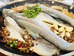 -阿忠食坊大排档·20年老店(万象城店)
