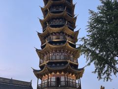 -西林禅寺