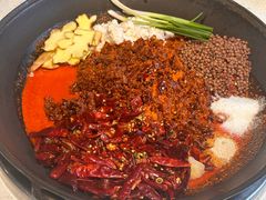 -卤校长老火锅(沙坪坝直营店)