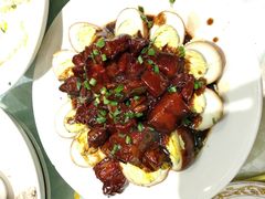 -壹只菜·崇明本地特色菜(崇明南门店)