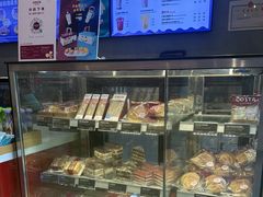 -COSTA COFFEE(中粮祥云店)