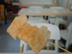 -一小子·排骨咸饭(龙山文创园店)