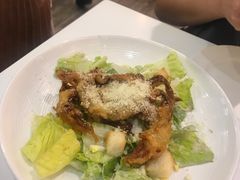 -Dazzling Cafe 蜜糖吐司专卖店