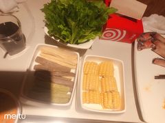 -海底捞火锅(万丰桥店)
