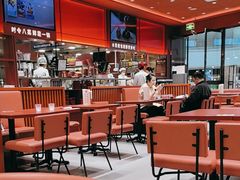 -喜家德虾仁水饺(开发区万达店)