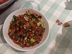 -彭耕记猪油炒小菜(吉联mall店)