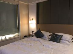 -四川江油戴斯大酒店