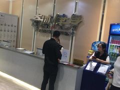 -奇迹健身·恒温游泳(杜鹃万达店)