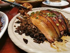 -杨记隆府(白象街店)