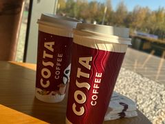 -COSTA COFFEE(联想总部店)