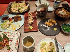 -炙柒Sekinana·精致料理 烧鸟·铁板烧(海上世界店)