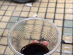 -黄氏祖传百暖凉茶店