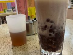 -彩香园咖啡美食(海南花园第2座店)