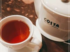 -COSTA COFFEE(新奥购物中心店)