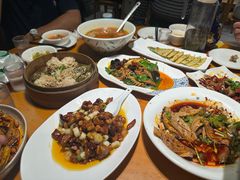 宫保鸡丁-永乐饭店