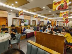 大堂-九头鸟酒家(四道口店)