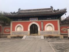 -大钟寺古钟博物馆