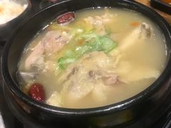 -肉匠Korean BBQ(兴盛路店)
