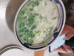 -虢国羊肉汤馆(政二街店)