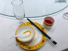 -万荣烤鸭店·北京菜(天坛店)