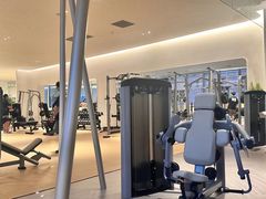 -YCHL FIT 健身(星寰店)