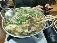 -正宗苏稽毛哥跷脚牛肉总店