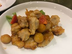 -小南国(金沙江路店)