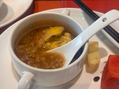 -合肥皇冠假日酒店·菲亚斯特自助餐厅(黄山路店)
