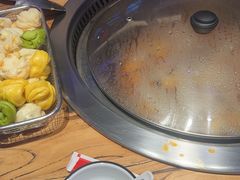 -山河屯铁锅炖鲜鹅·东北菜(开发区一店)