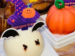 -仟吉KenGee(国贸360店)