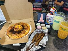 -达美乐比萨(武定店)