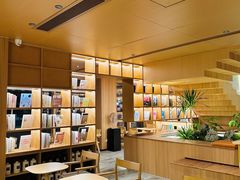 -奈雪茶院·茶室茶馆(广州粤海天地店)
