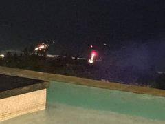 -瑰丽酒店·海吧·天际下午茶·现场DJ·天台酒吧