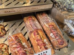 -西村叔叔的店·面包·甜品·蛋糕(清河万象汇店)