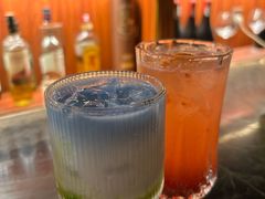 -The Cheebat 锌吧·Bistro(体育西店)
