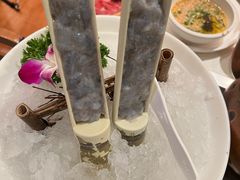 -周师兄大刀腰片火锅(解放碑总店)