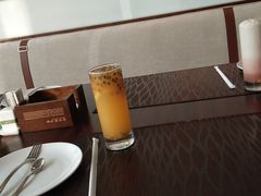 -天际餐厅(广州珠江新城假日酒店)