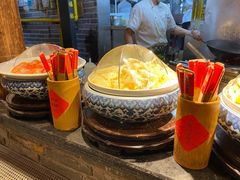 -客家大院·非遗赣南客家菜(郁孤台店)