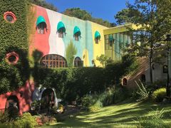 -三鹰之森吉卜力美术馆