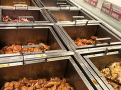 -玫瑰花园自助烤肉(顺义鑫海韵通店)