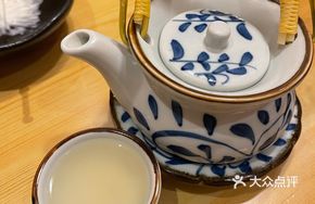 Changbai Mountain Matsutake Soup