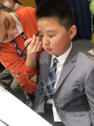 -海马体家庭照相馆(杭州远洋乐堤港店)