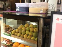 -书亦烧仙草(新都会店)