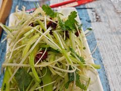 -海波肉串(振兴广场店)