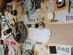 -点都德(聚福楼店)