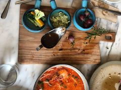 -The Rug Cafe(王府中环店)