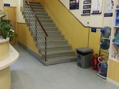 -宠颐生维康宠物医院(金丰店)