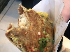 -清真·二嫂子煎饼果子(鼓楼旗舰形象店)